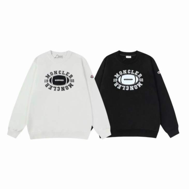 Picture of Moncler Sweatshirt _SKUMonclerXS-Lsxitx0335093